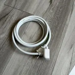 MacBook Air電源ケーブル純正