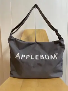 APPLEBUM ショルダーバッグ