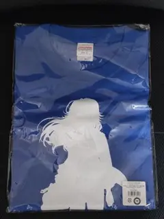 リスアニ！LIVE2025小鹿なお月村手毬役 from初星学園公式コラボTシャツ