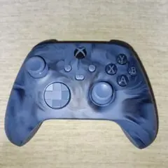 【純正品】Xbox ワイヤレス コントローラー (ストームクラウド ベイパー)