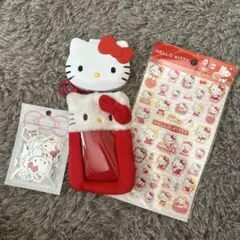 ハローキティ まとめ売りセット