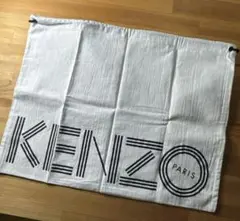 新品　KENZO ケンゾー 布袋　巾着
