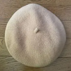 ベレー帽