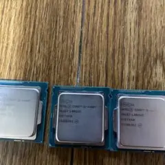 Intel Core i5-4460T CPU 1.9GHz