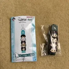 一番くじ ワールドトリガー -L賞 ぽこっとちゃーむ-荒船隊-