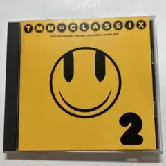 TMN CLASSIX 2 CD