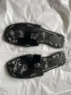 エルメス オラン 38 確実正規