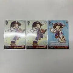 ぷよぷよ クルーク カード ヴォイスシュヴァルツ