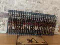 鬼滅の刃 全巻セット＋小説2冊＋20巻特装版の特典ポストカード全16枚セット付き