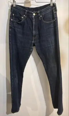 モンベル mont-bell 2105236 ストレッチデニム Sサイズ