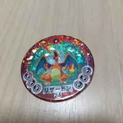 ポケモン メンコ リザードン