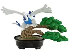 リーメント ポケットモンスター ぽけっとBONSAI2 盆栽　ルギア　袋　未開封