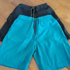 グローバルワーク　ハーフパンツ　150