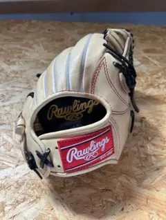 軟式グラブ Rawlings HOH PRO EXCEL 内野手用【値下げ中‼︎】