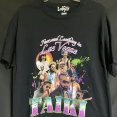 Fear and Loathing in Las Vegas Tシャツ