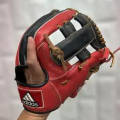 adidas一般外野手グローブ！廃盤品！professional Amazon | アディダス adidas サッカー手袋・グローブ ユニ