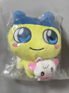 ハピハピっち ぬいぐるみポシェット バンダイ 商品・サービスサイト | ハピハピっちぬいぐるみ