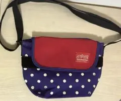 Manhattan Portageショルダーバッグ