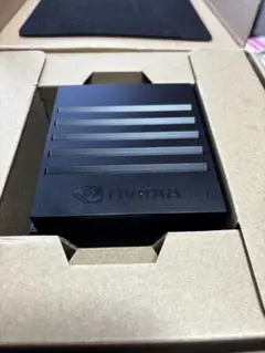 【値下げ】　NVIDIA JETSON AGX XAVIER 開発者キット32G