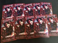MADMED 那月邪夢　チェキ券10枚