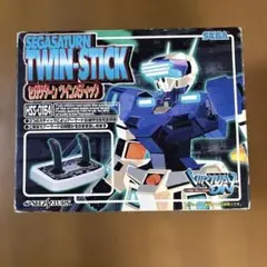 セガサターン ツインスティック