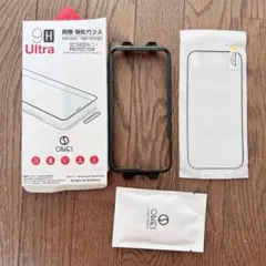 iPhone14 Pro 保護フィルム ガラスフィルム 強化フィルム 強化ガラス