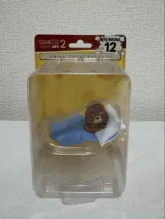 トムとジェリーFUNNY ART! 2 カウベルになったジェリー