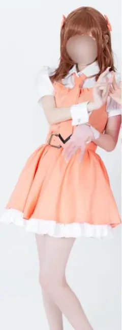 オンラインストア売り - 横田文 コスプレ衣装 - 激安買取 本物:5512円