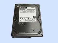 M8005 東芝 TOSHIBA 3.5インチ 1TB DT01ACA100
