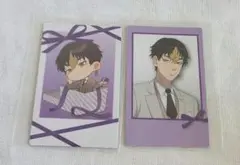 東京リベンジャーズ　present for you 　ポラショット　半間修二