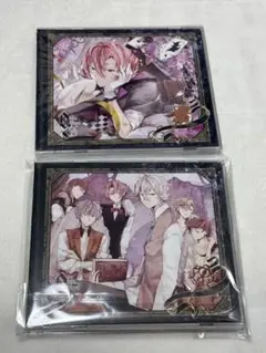 「オズと秘密の愛」第二の鍵 チカゲ編(CV:近藤隆)