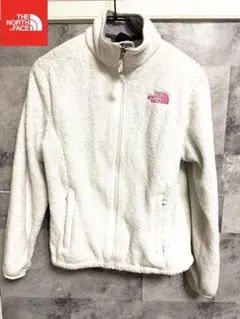 ノースフェイス フリース