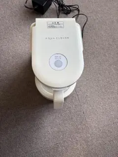 お値下げ　AQUACLOVER　SIC-220 アクアクローバー Amazon | ナノバブル水素水生成器 アクアクローバー | ビー