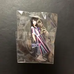 与田祐希　アクリルキーホルダー