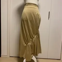 emmi アシンメトリー　サイズS