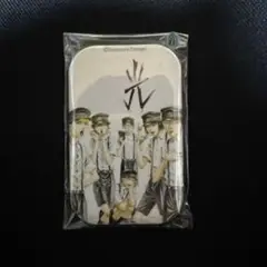 古屋兎丸展 缶バッジ
