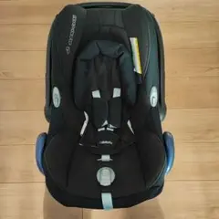 マキシコシ(MAXI-COSI) チャイルドシート 新生児対応