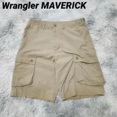 90s Wrangler MAVERICK by BLUE BELL ラングラー