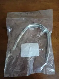 新品☆未開封☆ホンダ純正☆レッグ下取付U字メッキステー