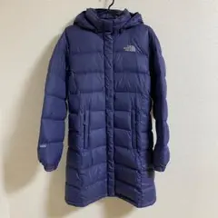 THE NOTRH FACE ノースフェイス ロングダウン レディースM