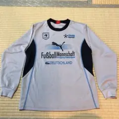プーマ 長袖 １５０