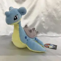ラプラスOA ぬいぐるみ 「ポケットモンスター」 ポケモンセンター限定