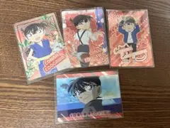 名探偵コナン NEON COLLECTION Vol.3 江戸川コナン 4種