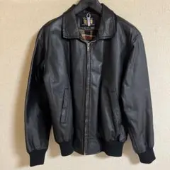 DELUXEデラックス deluxe clothingレザージャケットXL 美品
