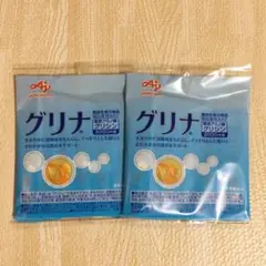 味の素 グリナ 6本入り×2袋