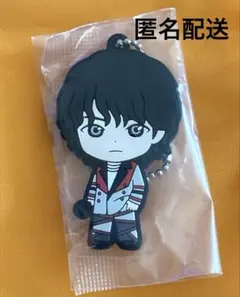 Novelbright カプセルラバーマスコット　竹中雄大　ガチャ