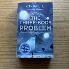 The Three-Body Problem Cixin Liu