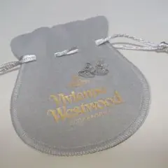 vivienne westwood ナノオーヴピアス nano orb