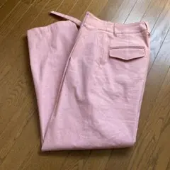 スタニングルアー ストレッチフルイドパンツ