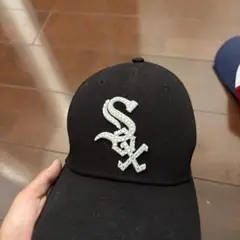 シカゴ・ホワイトソックス 9FIFTY キャップ